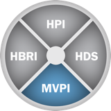 Hogan MVPI Motives, Values, Preferences Inventory