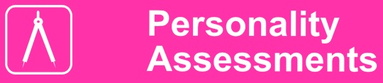 Personality Assessments