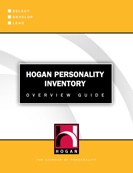 Hogan Personality Inventory