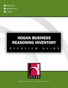Hogan Business Reasoning Inventory