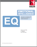 Hogan EQ Emotional Intelligence