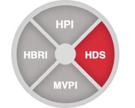 HDS - Hogan Development Survey