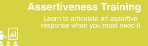 assertiveness training