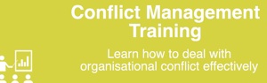 conflict management training